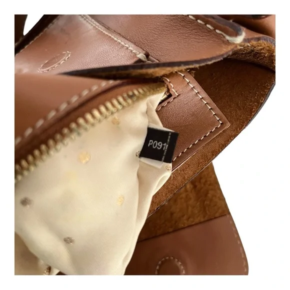 Kate Spade Essex Scout Leather Crossbody Bag PXRU2415 🎉 HOST PICK 🎉 - Picture 10 of 14